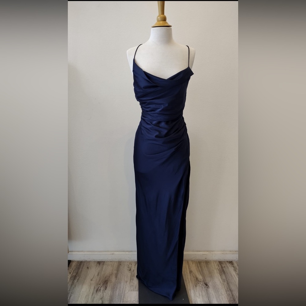 Luxxel Maxi Dress